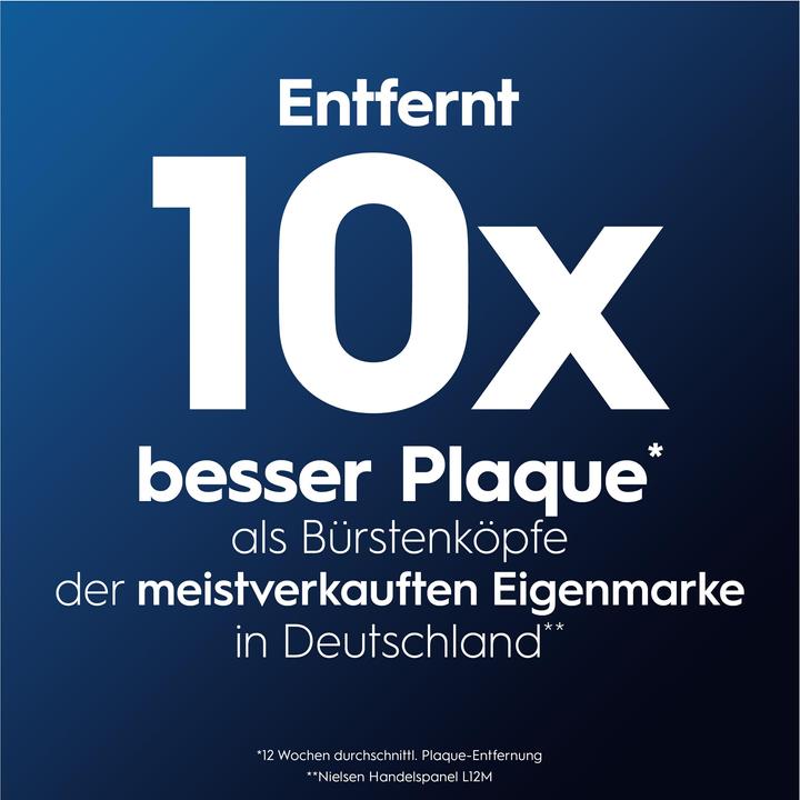 Actual product image Oral-B Pro Sensitive Clean (12 x)