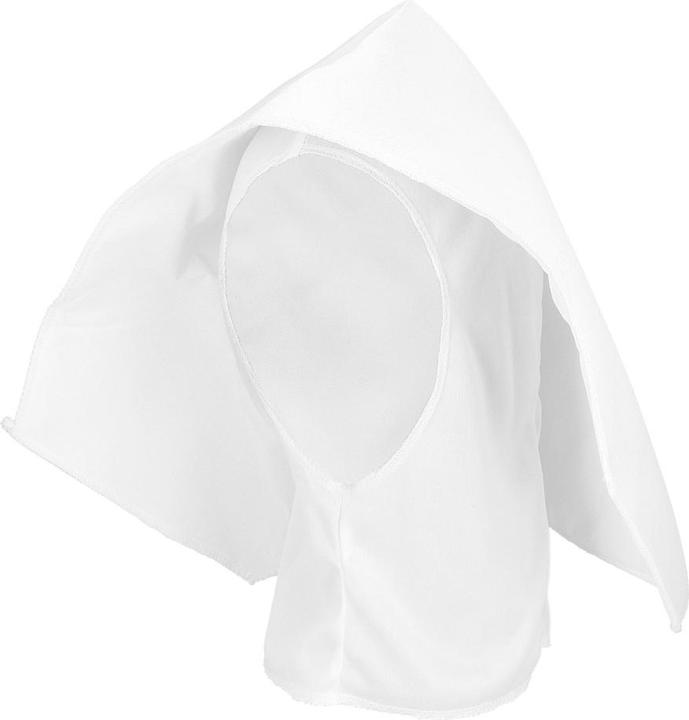 Image du produit Boland Coiffe de Soeur Religieuse - Mère Supérieure
