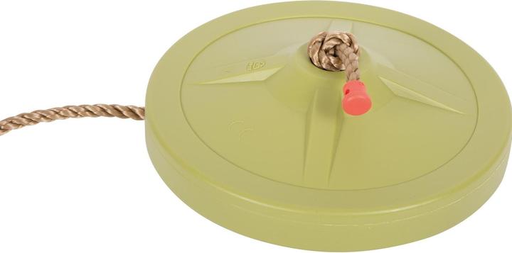 Actual product image small foot Plate swing