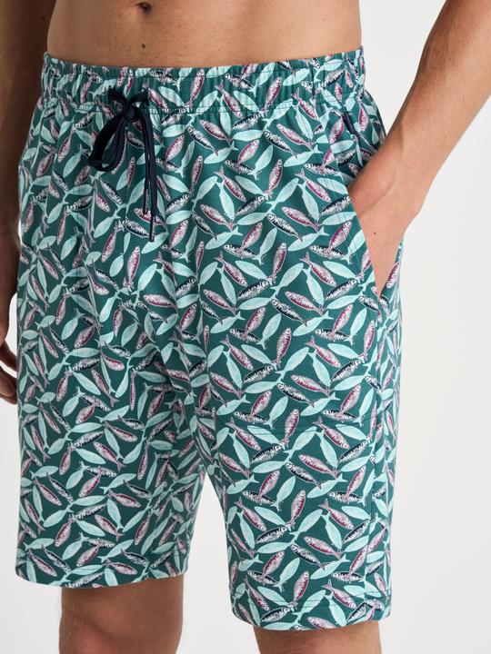 Produktbild Calida Rmx Sleep Time Off Bermudas (M)