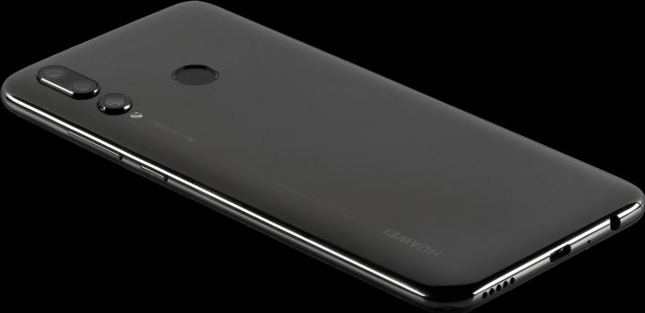 Immagine prodotto Huawei P smart+ (2019) (64 GB, Midnight Black, 6.21", Doppia SIM Ibrida, 24 Mpx, 4G)