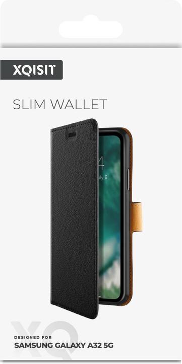 Produktbild Xqisit Slim Wallet Selection
