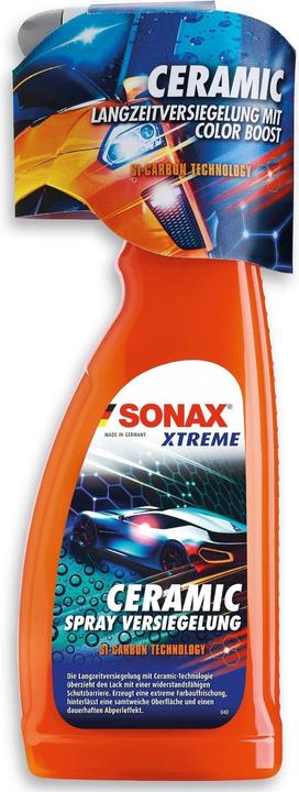 Sonax Ceramic Spray Versiegelung (750 ml)
