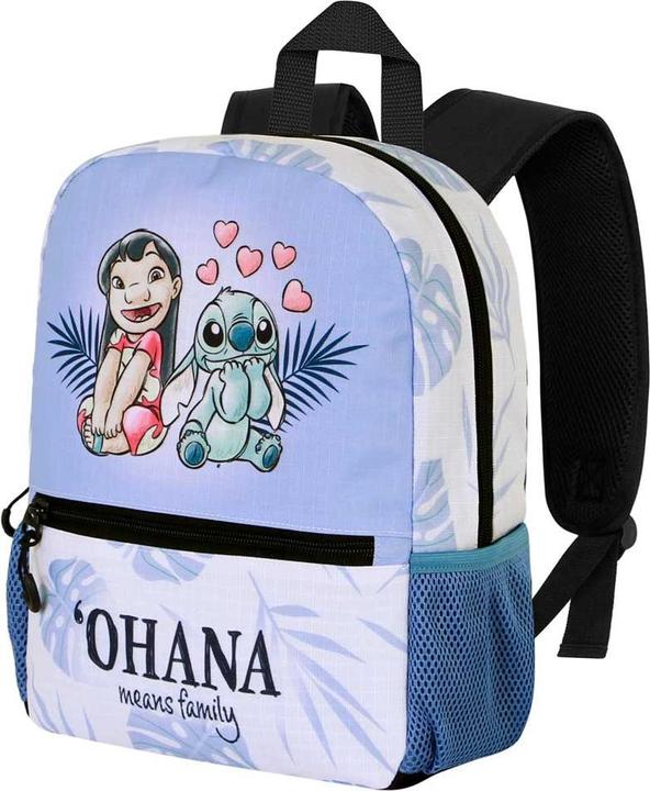 Image du produit Karactermania Sweet Backpack Couple