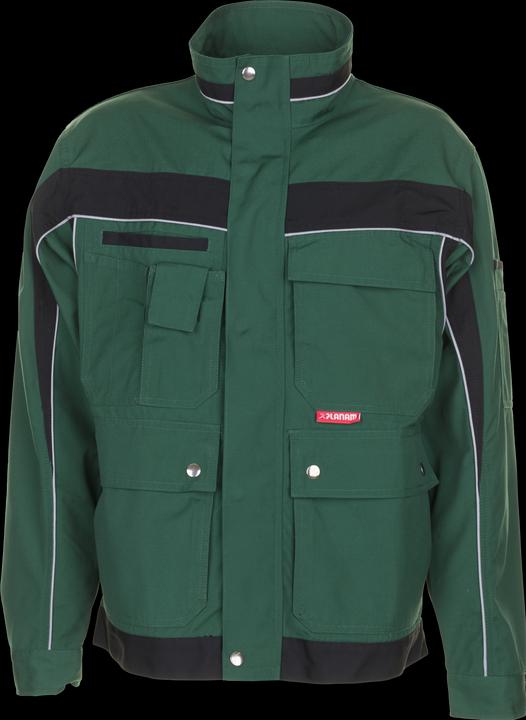 Actual product image Planam Waisted Jacket (54)