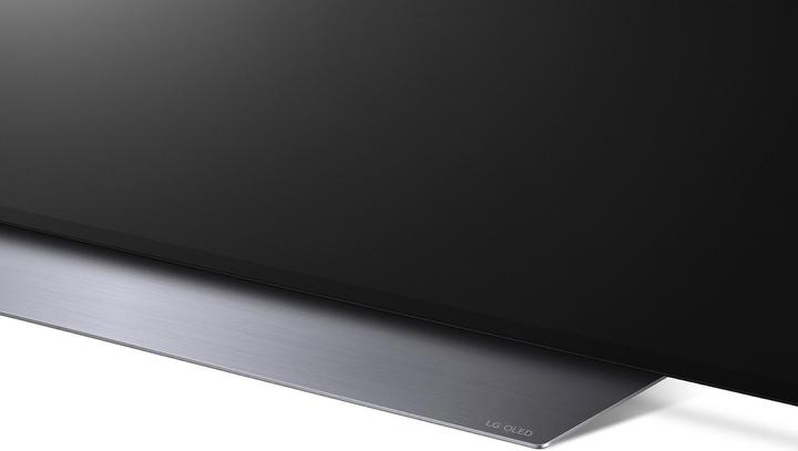 Produktbild LG TV OLED evo C39 83, 3840 x 2160 (Ultra HD 4K), OLED (83", C3, OLED, 4K, 2023)