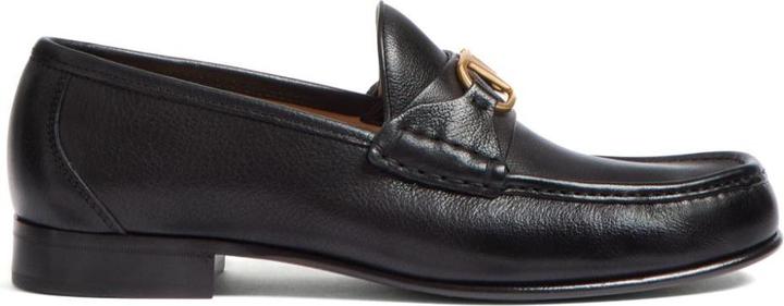 Immagine prodotto Valentino Garavani Flat Shoes Black (42.5)