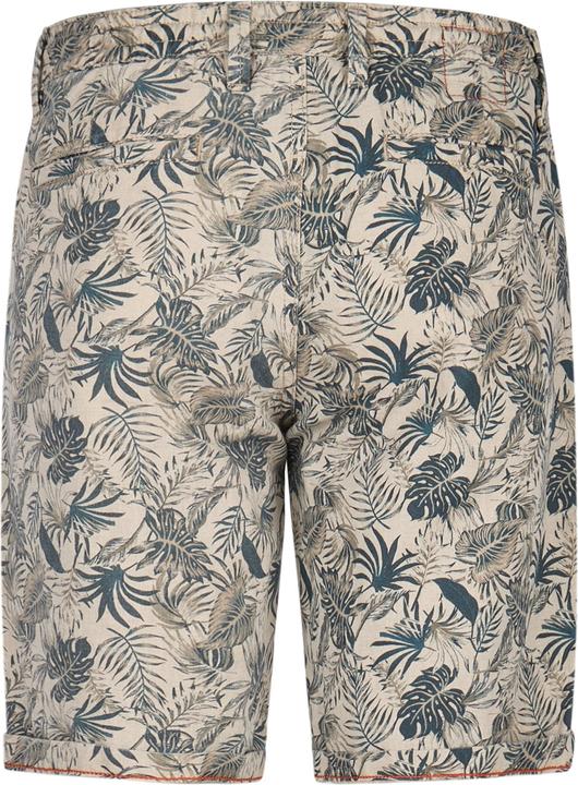 Produktbild Hattric Chino Bermuda Leinen (38)