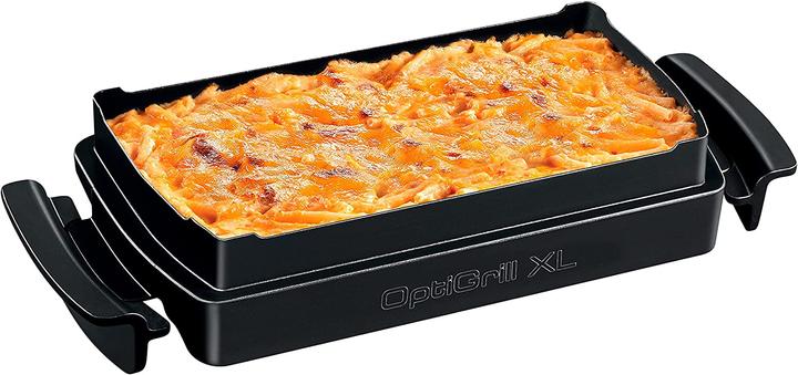 Produktbild Tefal XL-Backschale OptiGrill XA727810