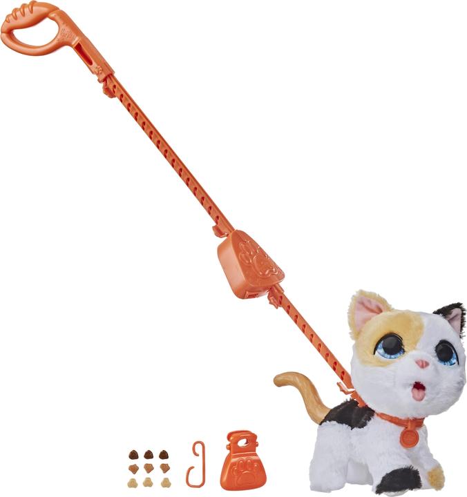 Produktbild FurReal Poopalots (assortiert) (23 cm)