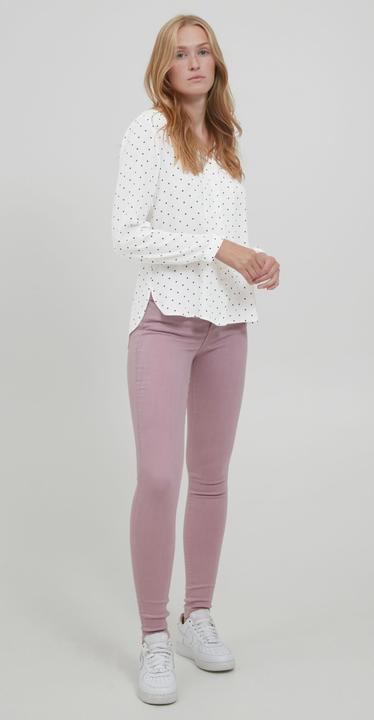 Produktbild B.young BYHIALICE AOP SHIRT 20807486 (38)