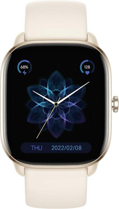 Immagine prodotto Amazfit GTS 4 mini A2176 (Bianco Luna) (41.90 mm)