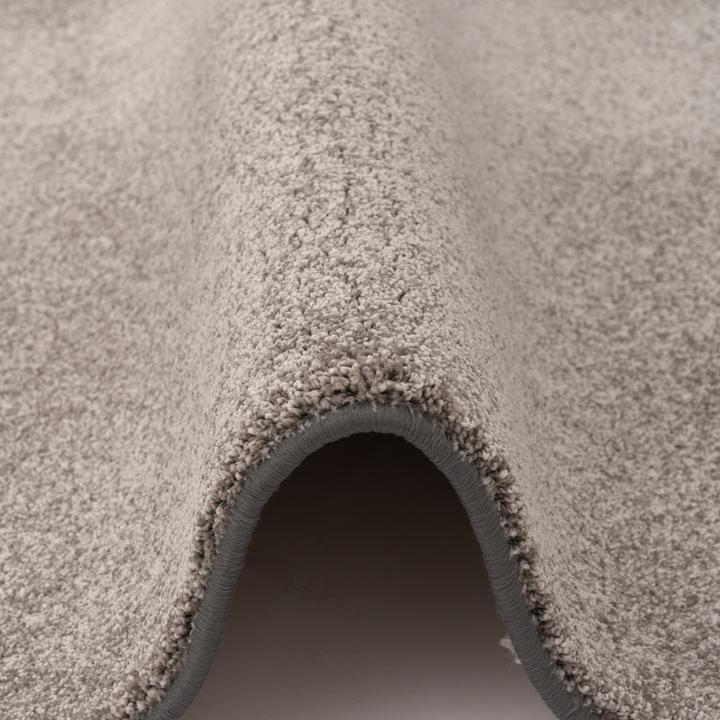 Actual product image Snapstyle High pile luxury velour carpet Touch (200 x 250 cm)
