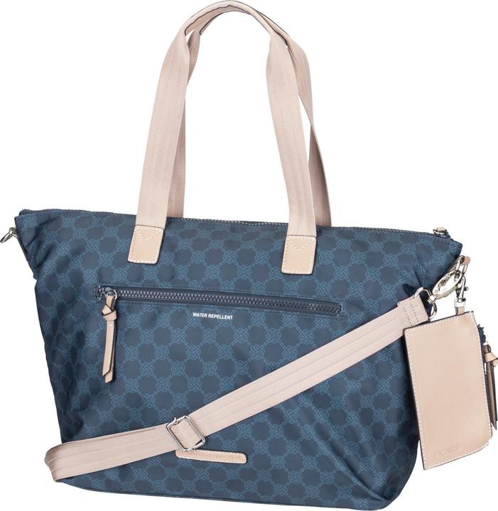 Immagine prodotto Picard Shopper Sì 3250 (22 l)