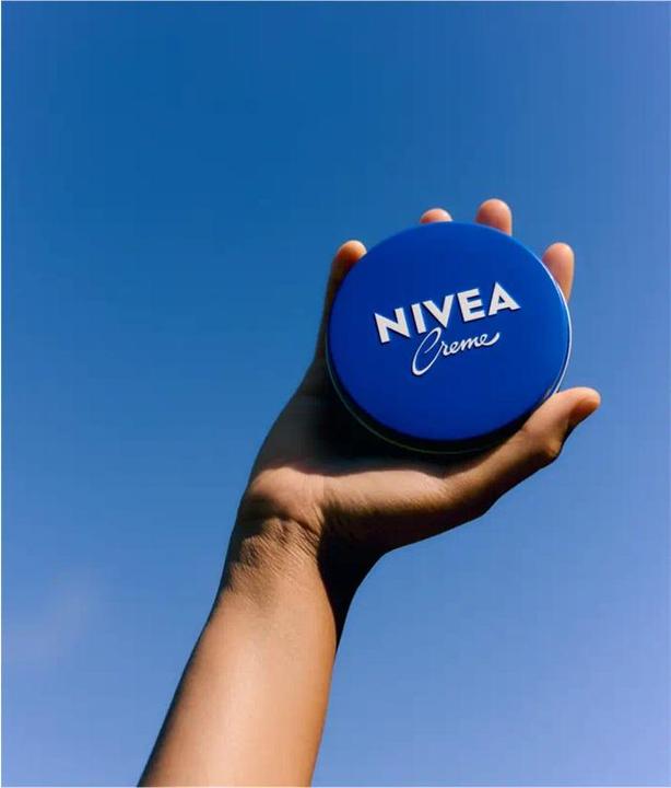 Produktbild NIVEA Hautcreme (Körpercreme, 30 ml)