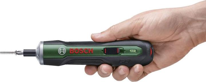 Immagine prodotto Bosch Home & Garden Push Drive 3.6V (Batteria ricaricabile)