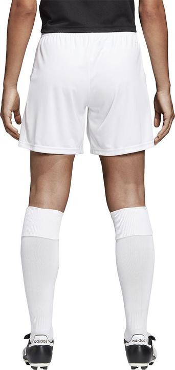 Produktbild adidas Team 19 Knitted Short Damen (XS)