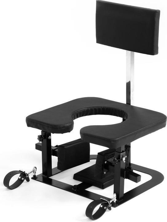 Produktbild Bedroom Fantasies Fesselstuhl für Paare