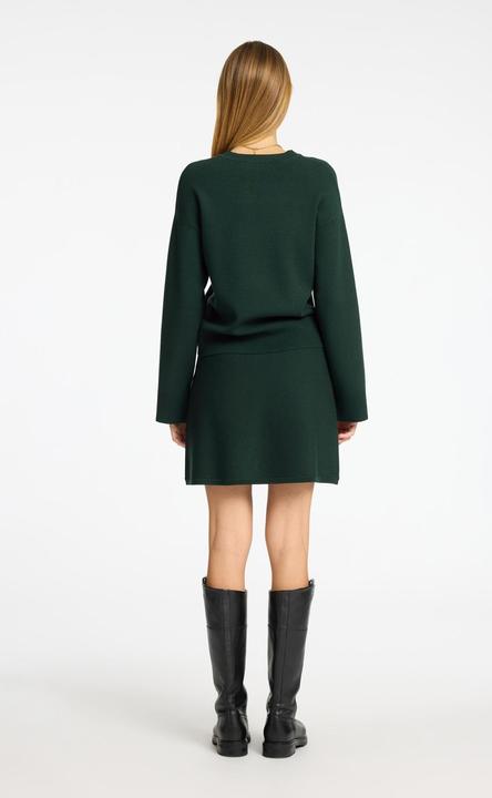 Produktbild Selected Femme Mini Strickrock (M)