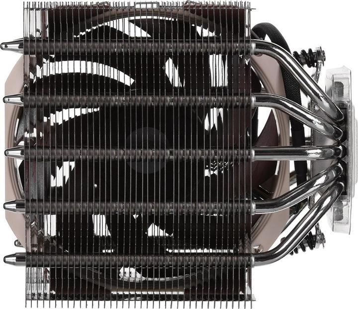 Produktbild Noctua NH-D12L (145 mm)
