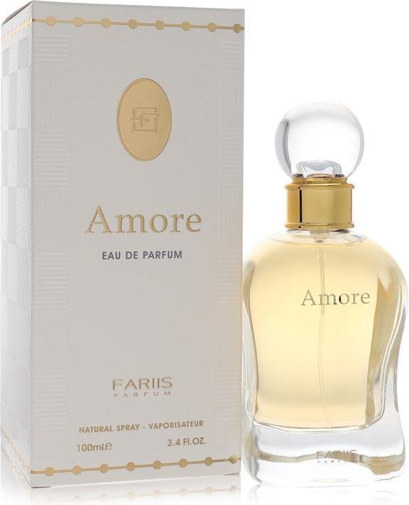 Fariis Amore (100 ml)
