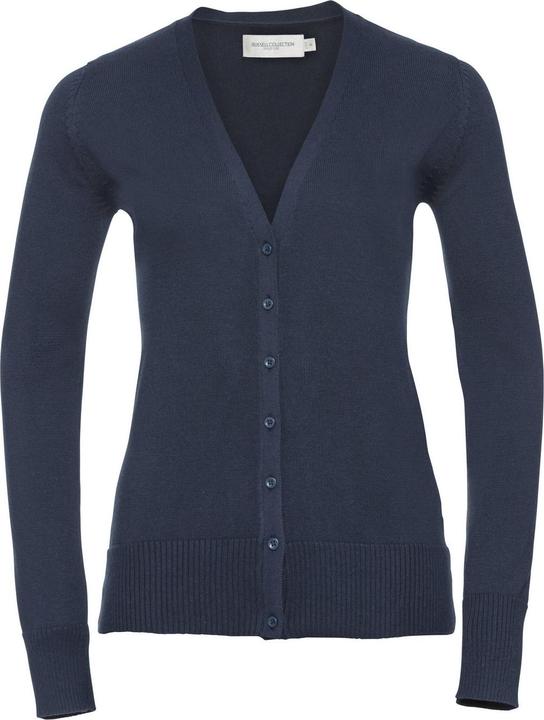 Russell Strickjacke