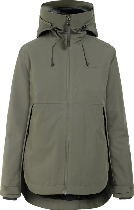 Produktbild Didriksons Women's Jennie Jacket 2 (48, XL)