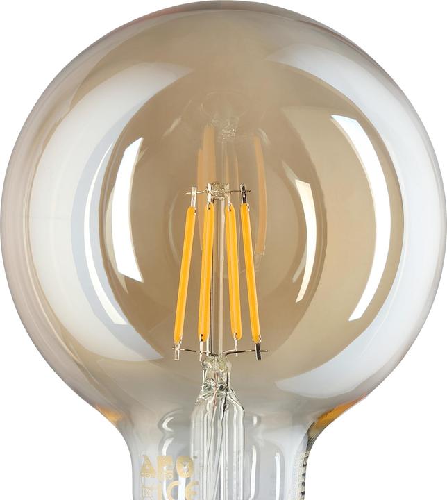 Produktbild EGLO Leuchtmittel (E27, 4.90 W, 500 lm, 1 x, F)