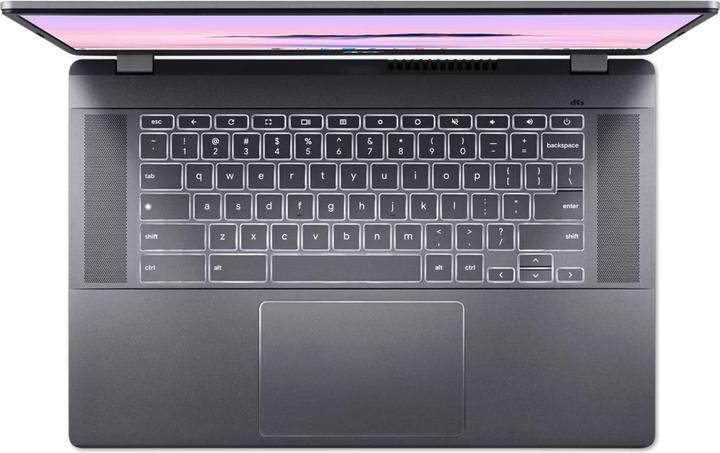 Image du produit Acer Chromebook Plus CB515-2H - Core i5-1235U | 15,6"-FHD | | ChromeOS (15.60", Intel Core i5-1235U, 8 Go, 512 Go, ING. Int.)