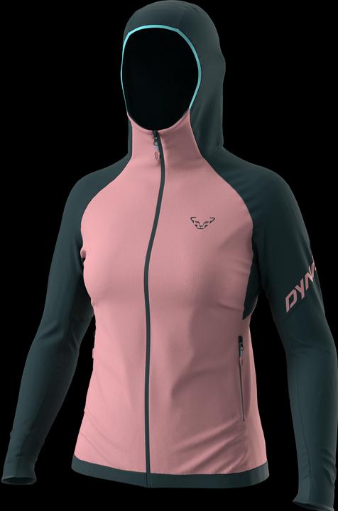 Immagine prodotto Dynafit Giacca termica con cappuccio Transalper (XL)