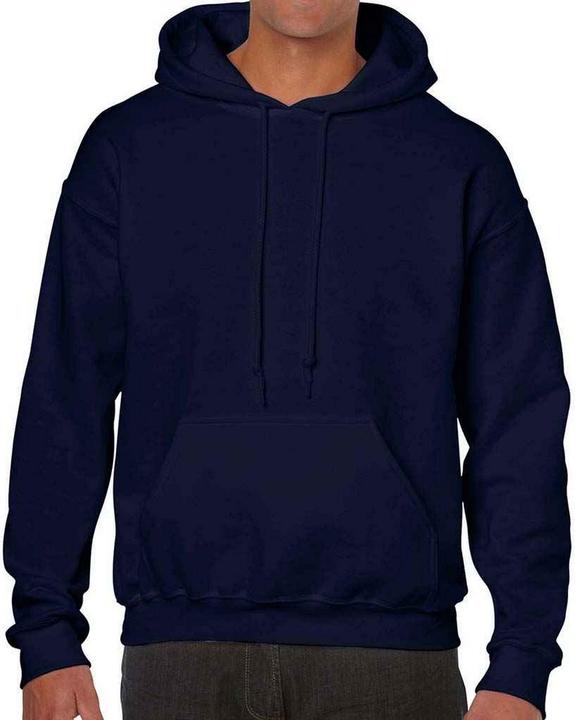Immagine prodotto Gildan Felpa con Cappuccio Adulto Unisex (XL)
