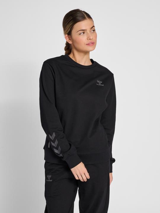 Image du produit hummel Offgrid Cotton Sweatshirt Wo (S)