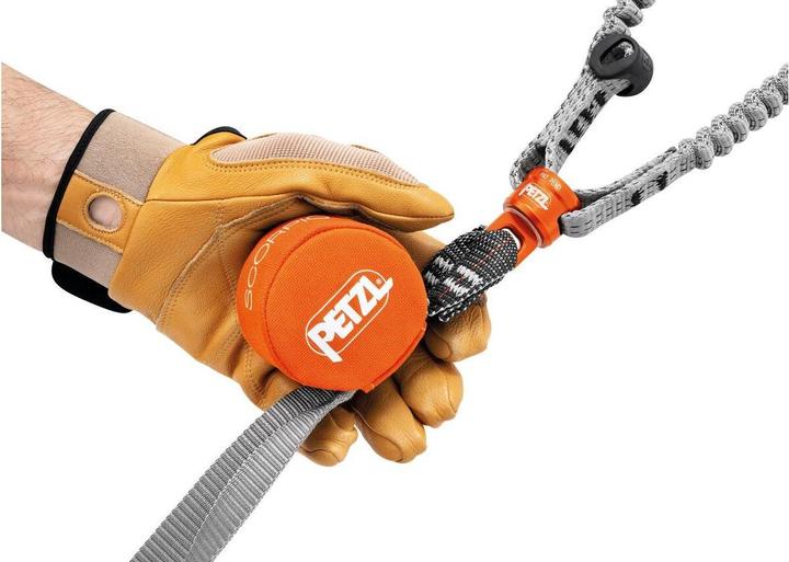 Immagine prodotto Petzl Scorpio Eashook Sw
