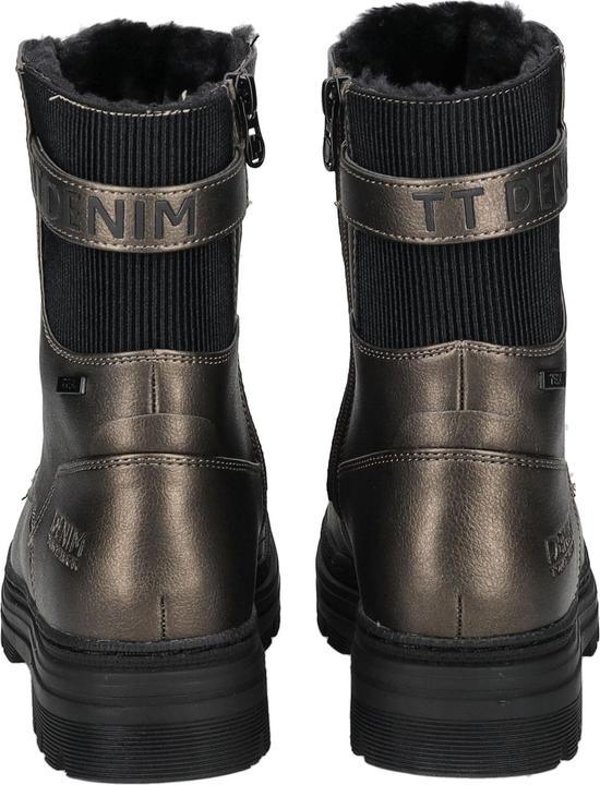 Image du produit Tom Tailor Stiefelette (40)
