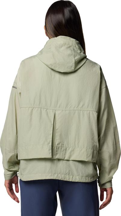 Productafbeelding Columbia Women's Paracutie II Windbreaker (L)