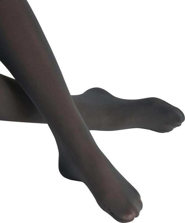 Produktbild Falke Strumpfhose Business Stretch Pure Matt 100 TI (100 DEN, 48 - 50)