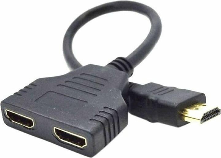 Gembird HDMI – 2x HDMI