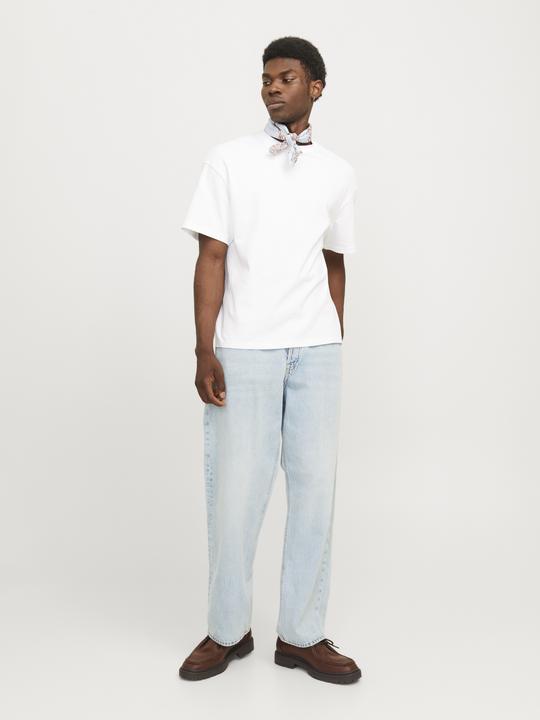 Produktbild Jack & Jones JJIALEX JJORIGINAL MF 249 BF Baggy Fit Jeans Baggy Fit Jeans (W31/L32)