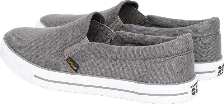 Produktbild Crosshatch Mens Ramp MVE Trainers (43)