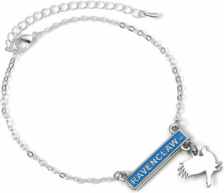 Produktbild Ravenclaw Armband Metall (18 cm, 100% Metall)