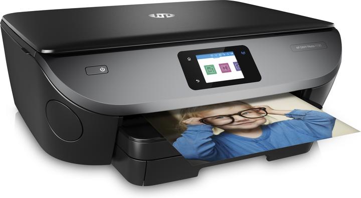 Image du produit HP Envy Photo 7130 (Encre, Couleur)