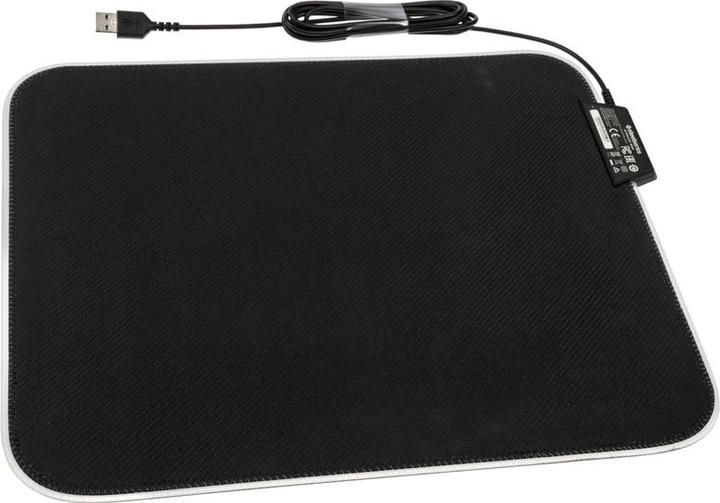Actual product image SteelSeries QcK Prism Cloth (M)