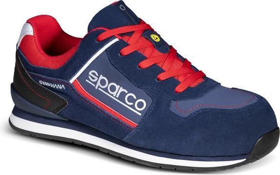 Produktbild Sparco Gymkhana (39)