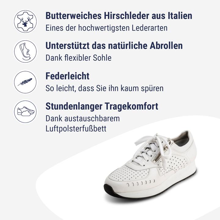 Image du produit Vitaform Sneaker Soft (38)