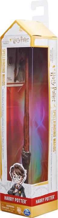 Produktbild Spin Master Wizarding World Harry Potter - Authentischer Harry Potter Zauberstab