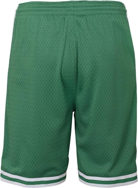 Image du produit Mitchell & Ness Enfants Swingman Shorts NBA Boston Celtics 1985 (170)