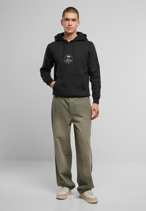 Produktbild Forvert Heavy Hoodie Oceanside - 190819 (S)