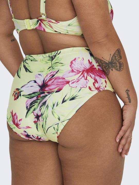 Actual product image Only Curvy High Waist Briefs (46)