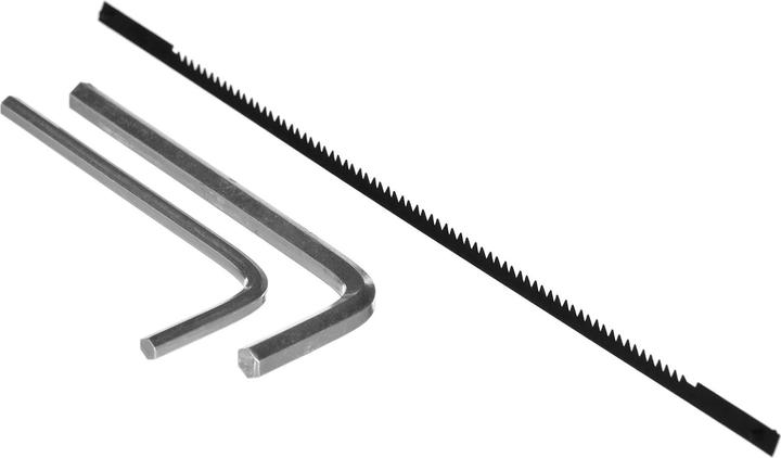 Image du produit Scheppach SD1600V Scie à découper 230V 50Hz 120W