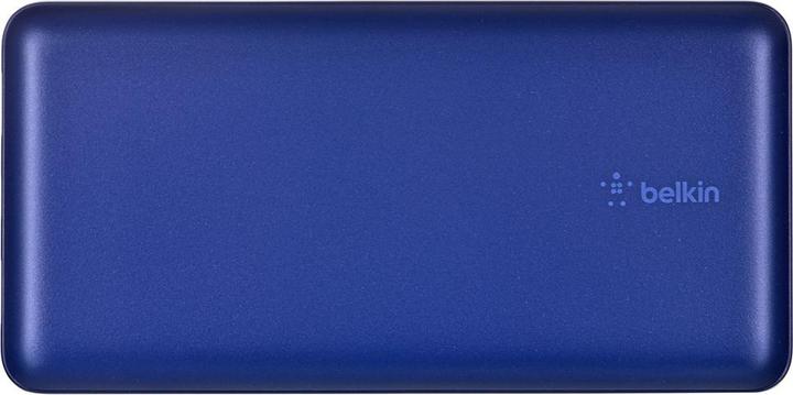 Actual product image Belkin BoostCharge (20000 mAh, 15 W, 74 Wh)